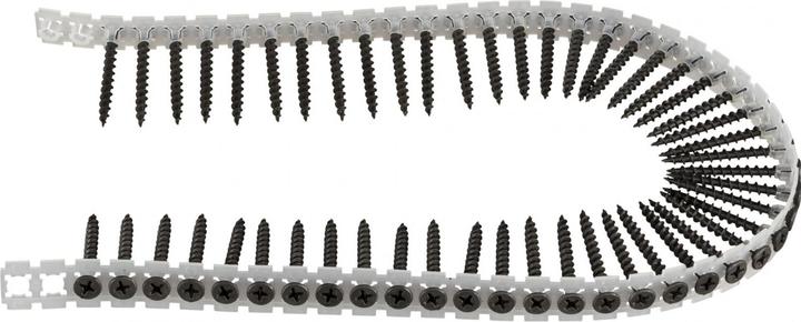 Actual product image Makita Drywall Screwdriver Coarse 3.9x41mm (1000 Screws per piece)