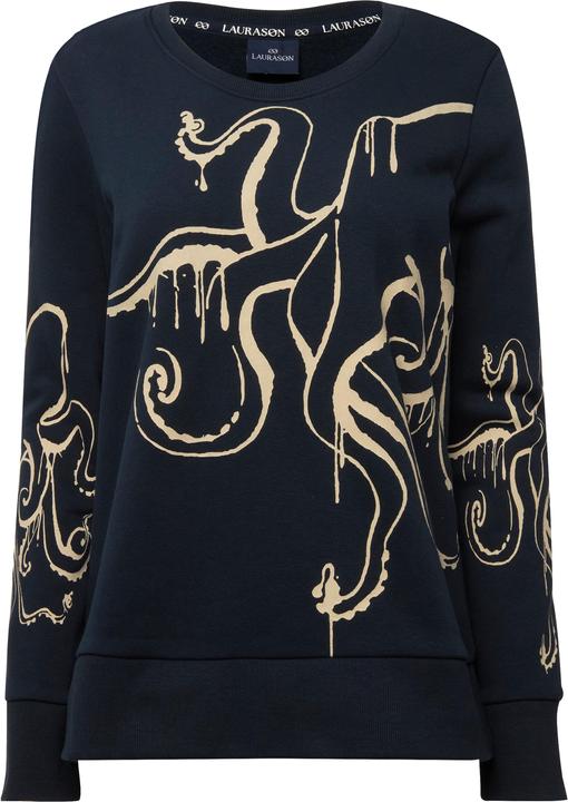 Immagine prodotto Laurasøn Sweatshirt, OEKO-TEX (XL)
