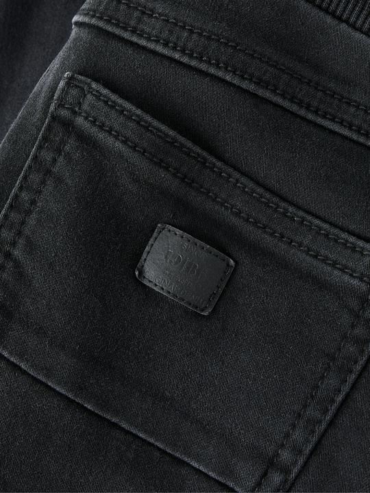 Image du produit Name it Baggy Fit Fleece Jeans (116)