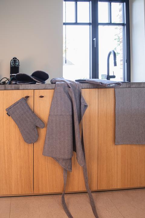 Produktbild Tiseco Ruga (100 % Baumwolle)