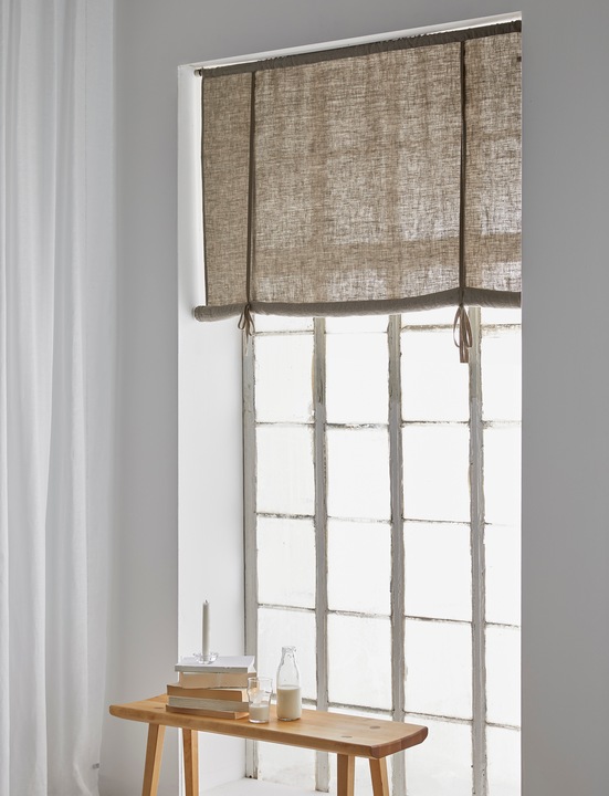 Produktbild Himla 18th Century Sunshine (140 x 120 cm)