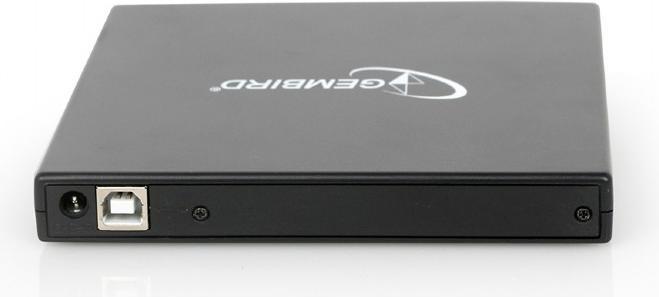 Actual product image Gembird DVD-USB-02 (DVD drive)