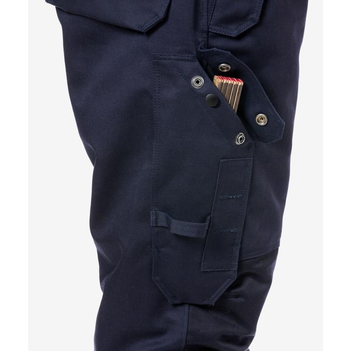 Actual product image Fristads 8088 FLAM (XXL)