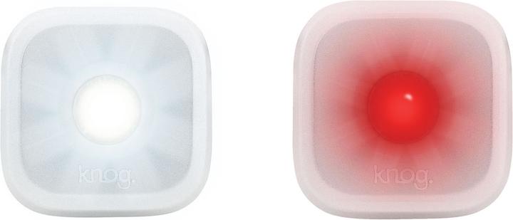 Immagine prodotto knog. Blinder 1 Confezione doppia (20 lm, 11 lm)