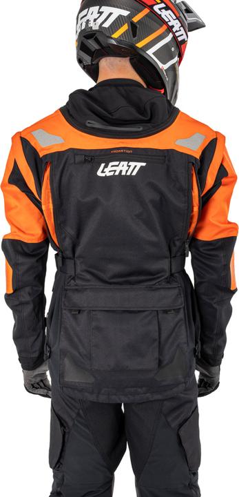 Actual product image Leatt Jacket Moto 5.5 Enduro (Men, M)