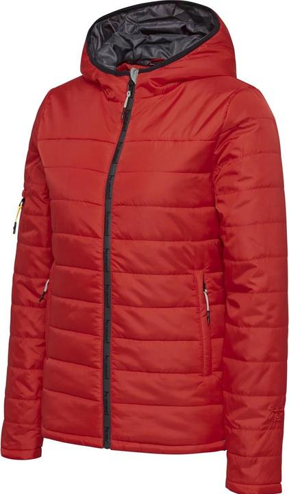 Immagine prodotto hummel Nord Trapuntato Cappuccio Giacca Donna (XS)