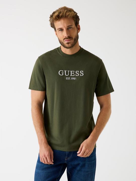 Produktbild Guess Embroidery Logo (S)