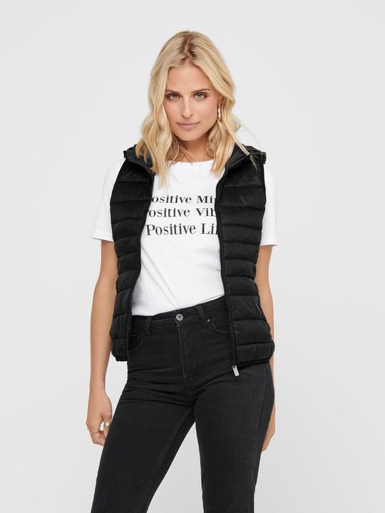 Produktbild Only Stepp Weste (S)