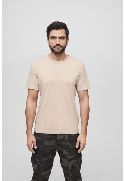 Actual product image Brandit T-Shirt - 8942 (6XL)