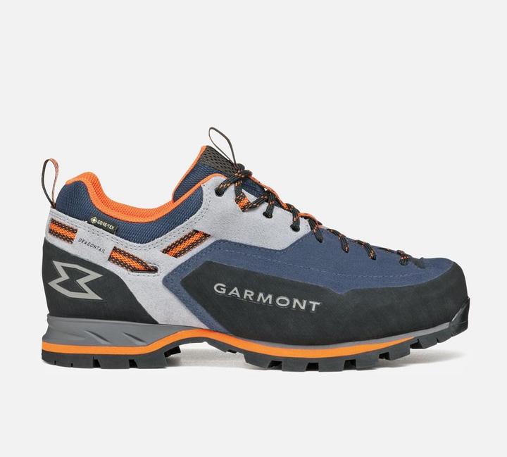 Image du produit Garmont Dragontail Mnt Evo Gtx (47)