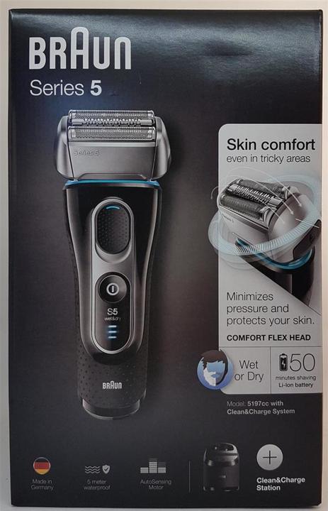 Produktbild Braun Series 5
