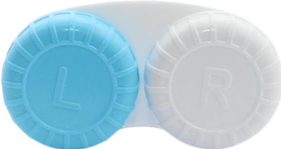 Produktbild D-lens Flachbehälter (Linsenbehälter)