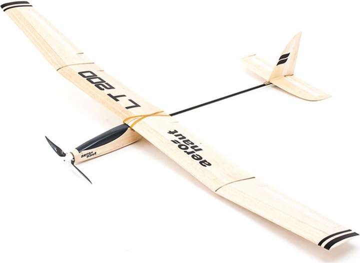 Actual product image Aeronaut LT200 Flex Kit (Glider)