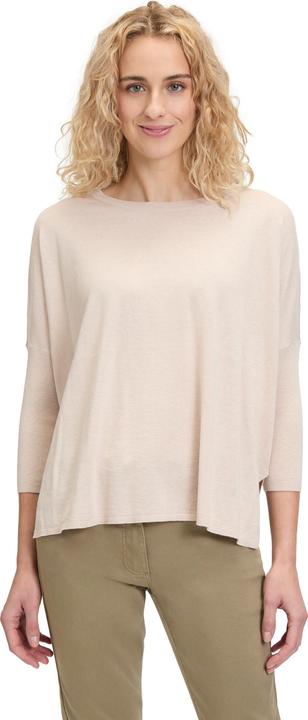 Produktbild Betty Barclay Strickpullover mit 3/4 Arm (40)