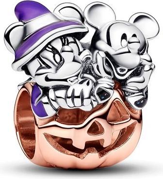 Argent massif, Or rose