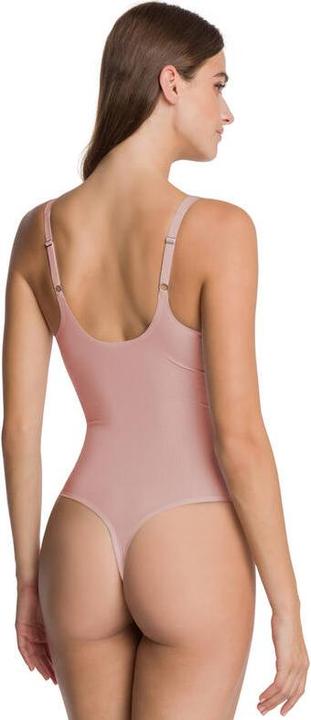 Image du produit Wolford Beauty Cotton Bodysuit (L)