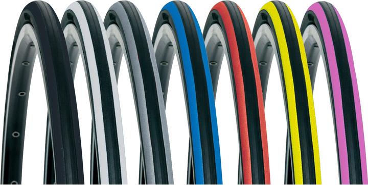 Actual product image Hutchinson Equinox 2 700x23c (23-622)