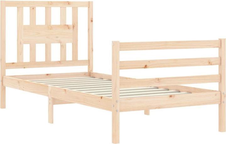 Image du produit vidaXL Casey (90 x 190 cm)