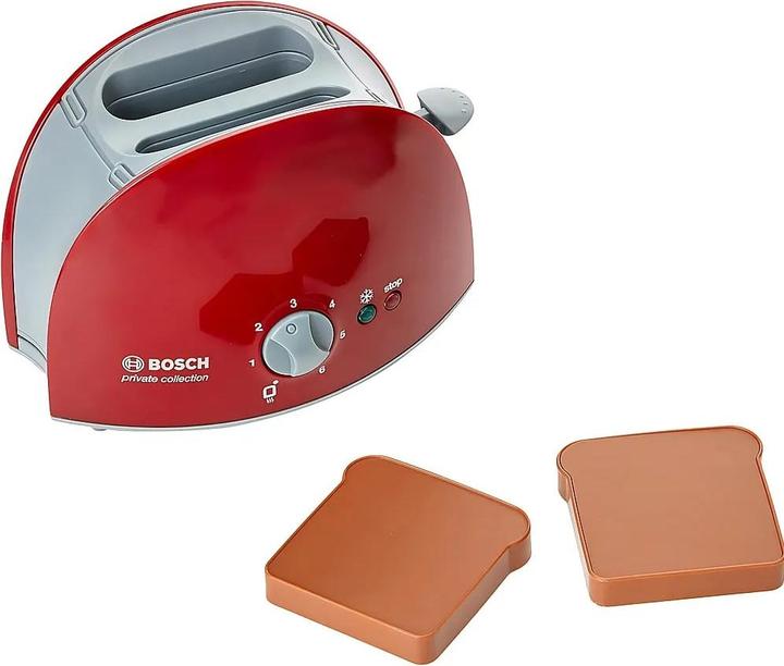 Produktbild Theo Klein Bosch Frühstücksset