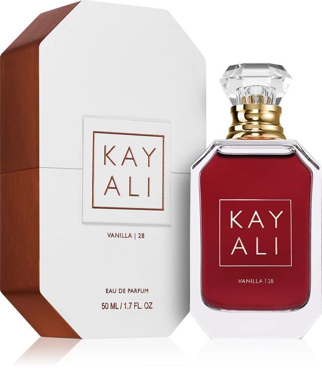 Immagine prodotto Kayali Vanilla 28 (Eau de parfum, 50 ml)