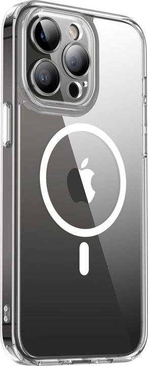 Immagine prodotto Valenta Back Cover Trend iPhone 15 Pro Max Transparent (Apple iPhone 15 Pro Max)