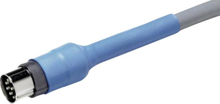 Actual product image HellermannTyton Heat shrink tubing without adhesive G (1 x)