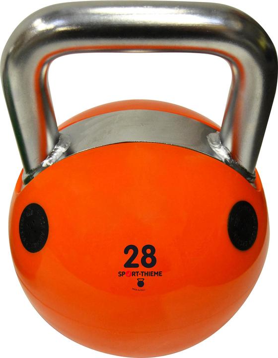 Produktbild Trial Kettlebell Soft