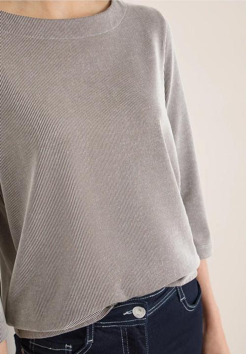 Produktbild Cecil Langarmshirt (L)
