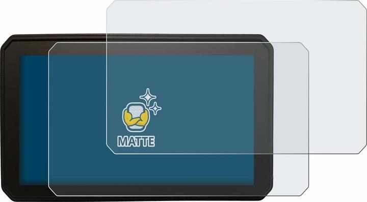 Produktbild BROTECT Entspiegelungsfolie für Interphone Sync55B Displayschutz Displayschutzfolie Folie Matt