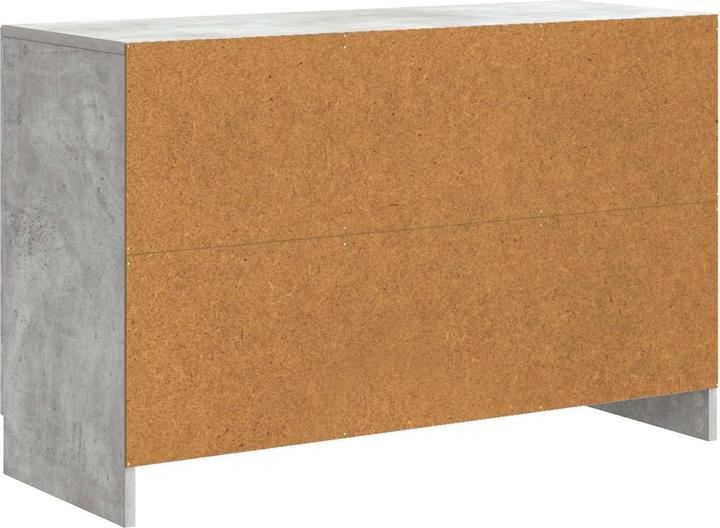 Image du produit vidaXL Sideboard-Aufbewahrung (34.50 x 89 x 57 cm)