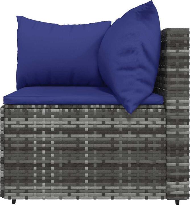 Actual product image vidaXL Manal