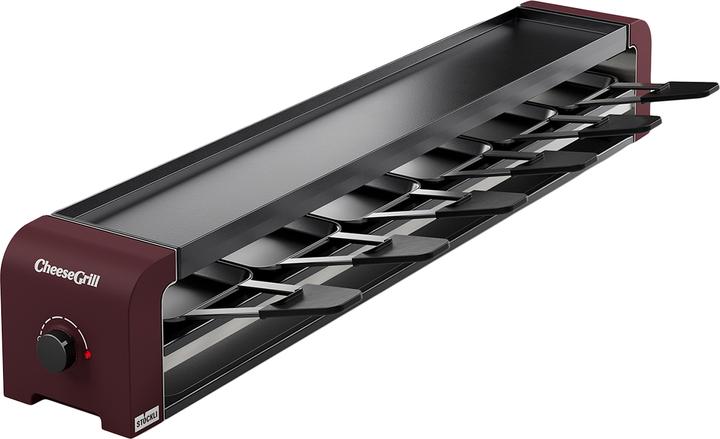 Produktbild Stöckli Racletteofen