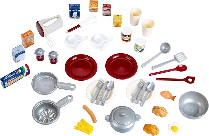 Produktbild Theo Klein Miele Küche Star