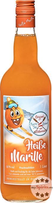 Produktbild Prinz Heisse Marille