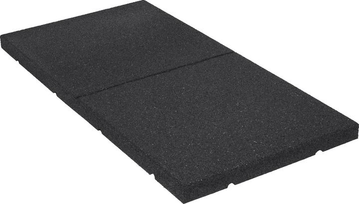 BSW Sportboden Everroll Crosstile (3 cm)