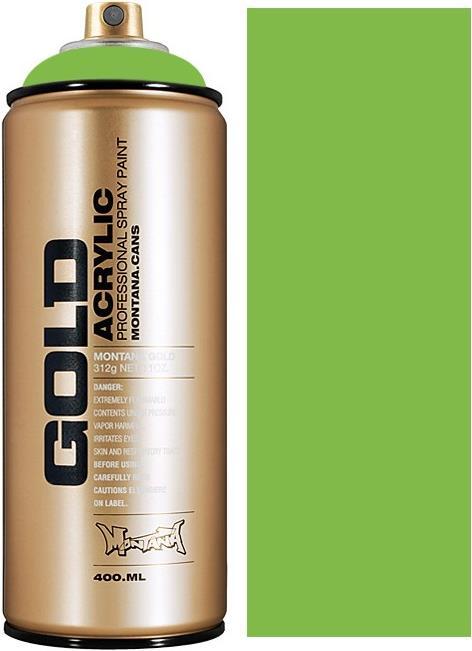 Montana Acid green