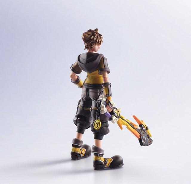 Produktbild Square Enix Kingdom Hearts III (3)