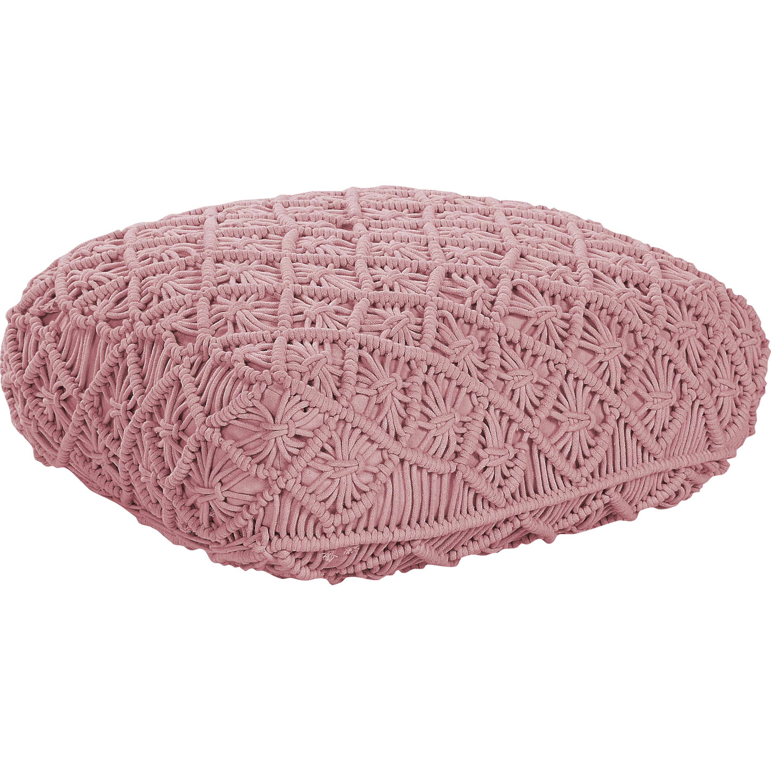 Beliani, Sitzkissen, Berrechid (50 x 50 cm)