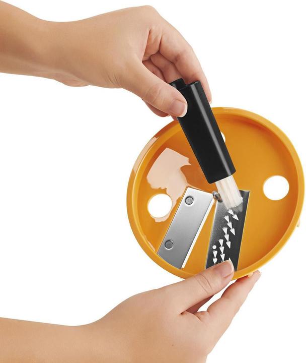 Actual product image Gourmetmaxx Fruit & Vegetable Slicer
