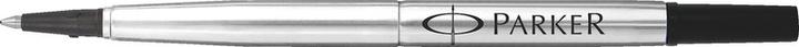 Actual product image Hasbro Scooter cartridge large area Quink (1 Piece, Black, 7 mm)