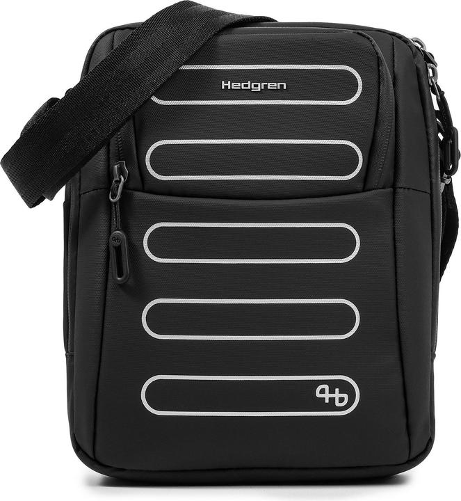 Actual product image Hedgren Comby Performance Umhängetasche RFID Schutz 21 cm