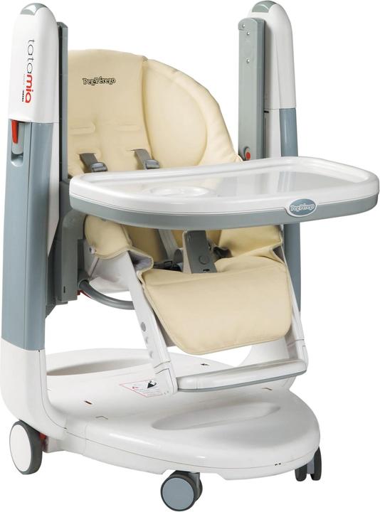 Immagine prodotto Peg Perego Tatamia (Seggiolone)
