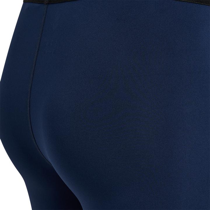 Produktbild hummel Hmlpulse Mid Waist Short Tights (XL)
