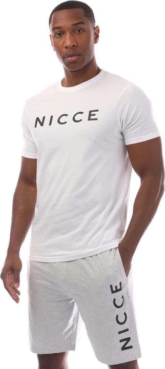 Produktbild Nicce Aberdeen Loungewear Set (S)