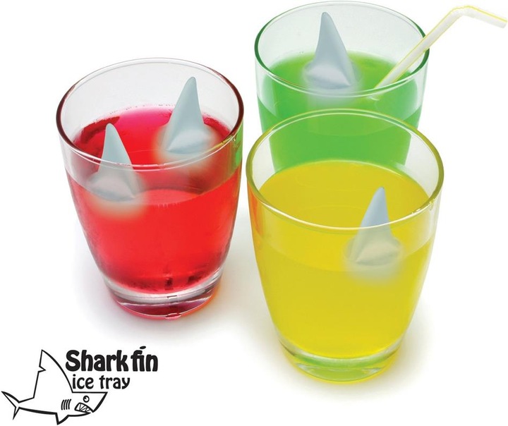 Image du produit Mustard Icetray Shark