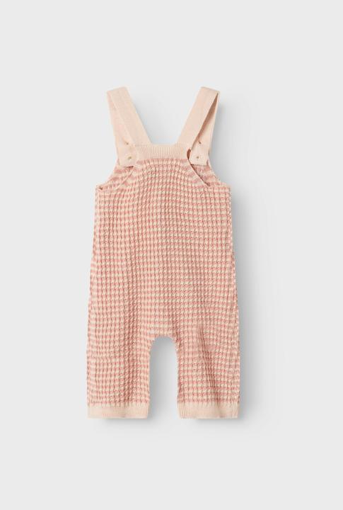 Actual product image Name it Strick Overall (80)