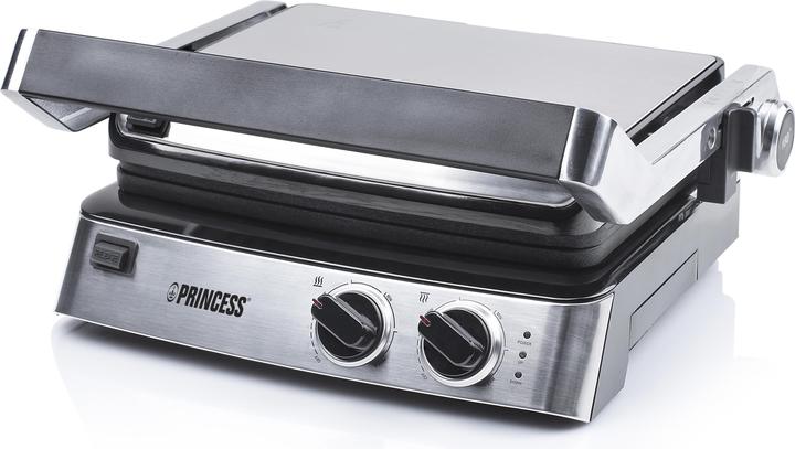 Produktbild Princess Tisch Kontakt-Grill Contactgri