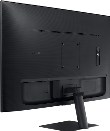 Actual product image Samsung LS32A700NWUXEN (3840 x 2160 Pixels, 32")