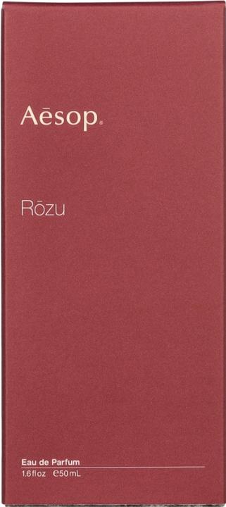 Immagine prodotto Aesop Rozu (Eau de parfum, 50 ml)