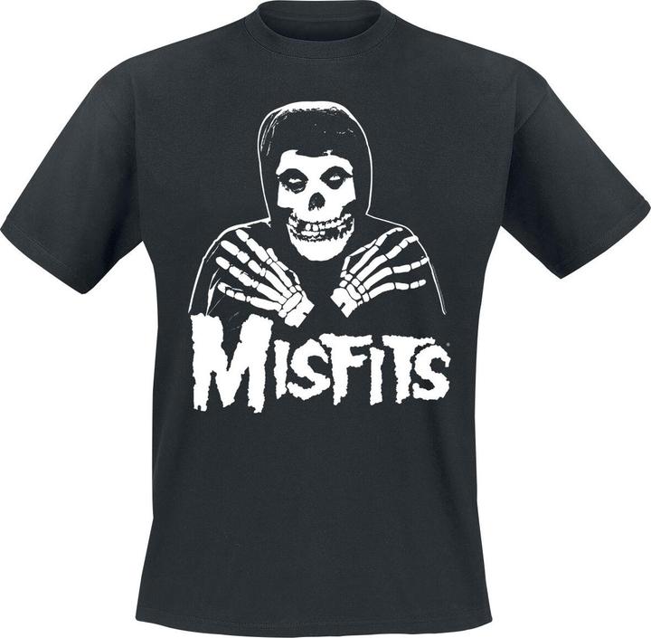 Produktbild Misfits Skull (M)